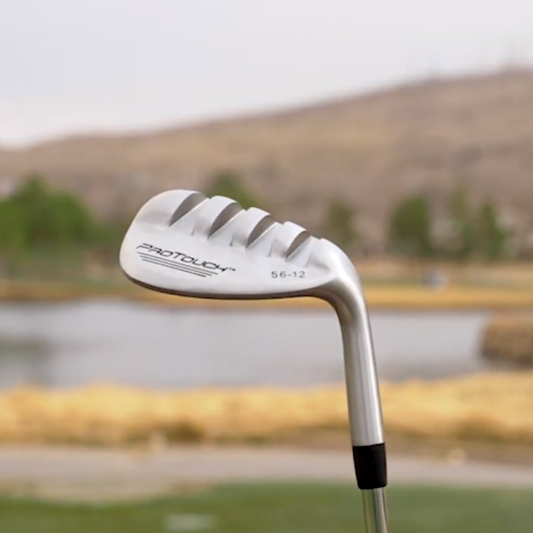 Home - Pro Touch Golf Wedges Home - Pro Touch Golf Wedges